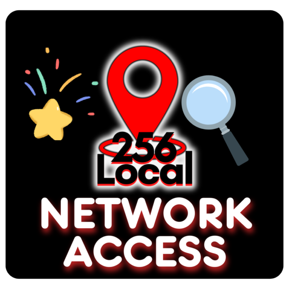 Network Access (Free Trial)
