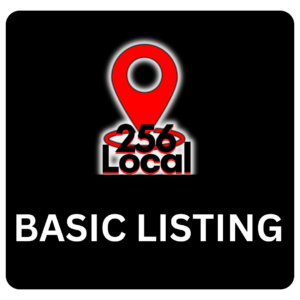 Basic Listing