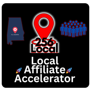 Local Affiliat Accelerator