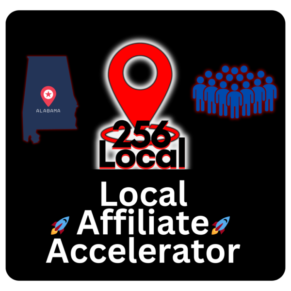 Local Loyalty Rocket - Image 2