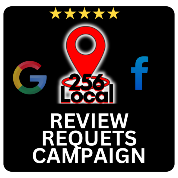 REVIEW REQUEST CAMPAIGN