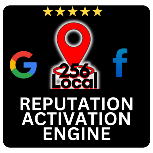 REPUTATION ACTIVATION ENGINE
