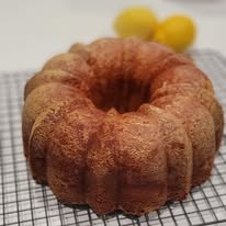 Cake & Punch HSV