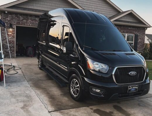 K Mobile Detailing