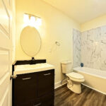 Guest Bath Corr