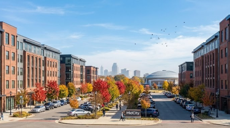 The Hidden Engine Behind Lively Cities