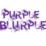 Purple Blurple