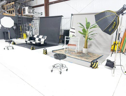 Black Umbrella Studio