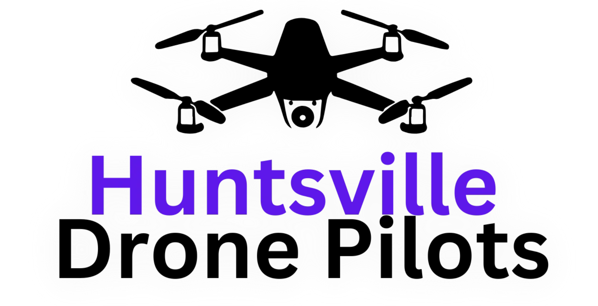 Huntsville Drone Pilots logo