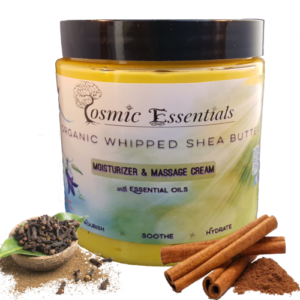 Cosmic Essentials