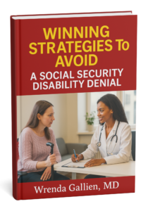 Expert Disability Help