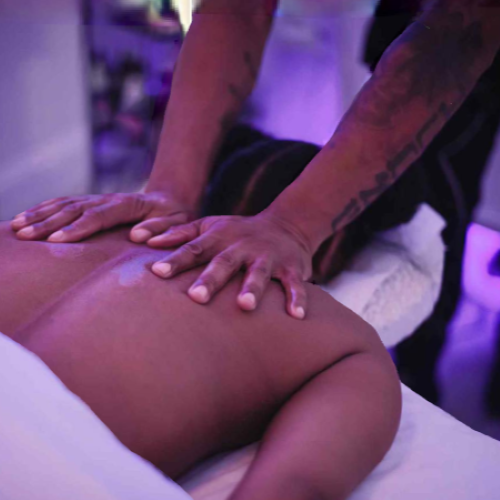 Get 15% Off a 90-Minute Table Massage