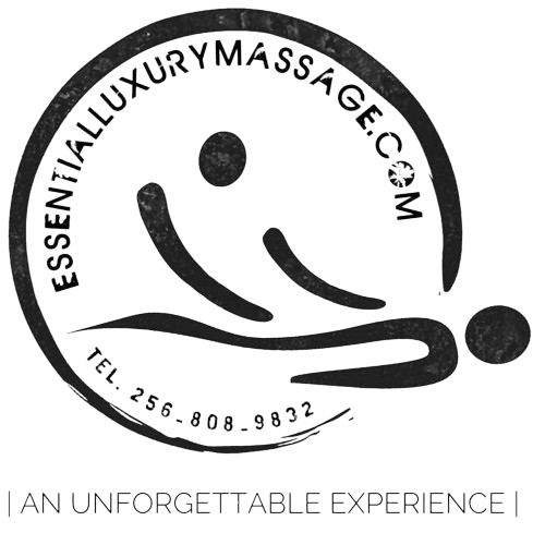 Essential Luxury Massage logo