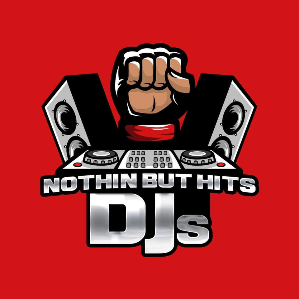 Nothing But Hits DJ’s logo