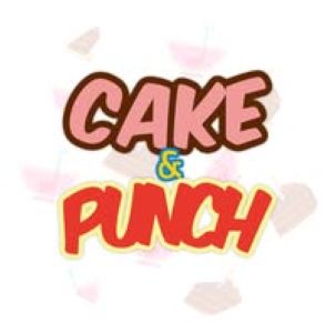 Cake and Punch logo