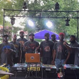 Nothing But Hits DJ’s